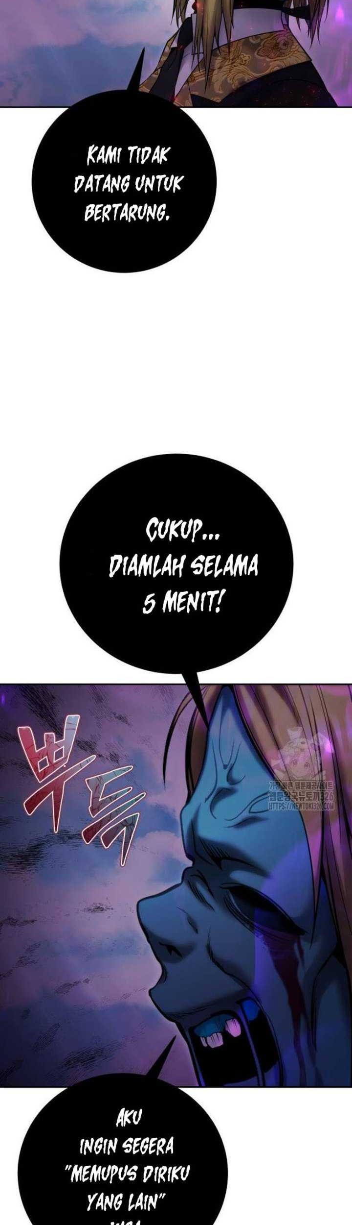 I Was More Overpowered Than The Hero, So I Hid My Power! Chapter 34 Gambar 36
