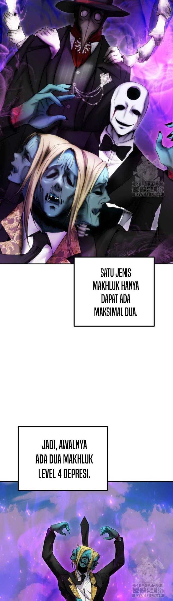 I Was More Overpowered Than The Hero, So I Hid My Power! Chapter 34 Gambar 39