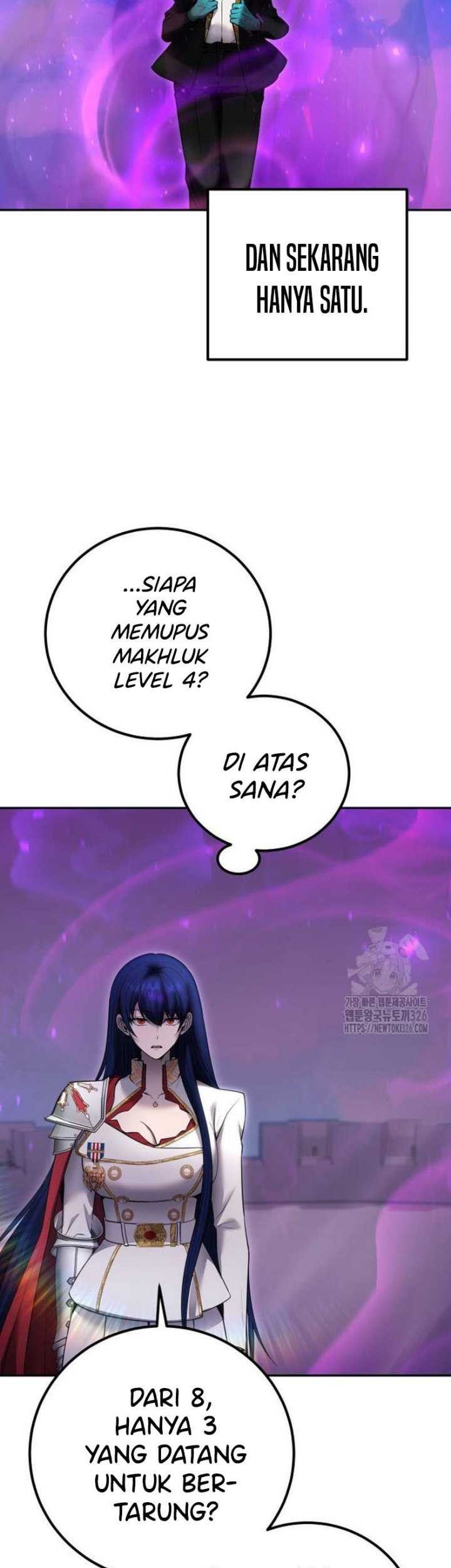I Was More Overpowered Than The Hero, So I Hid My Power! Chapter 34 Gambar 41