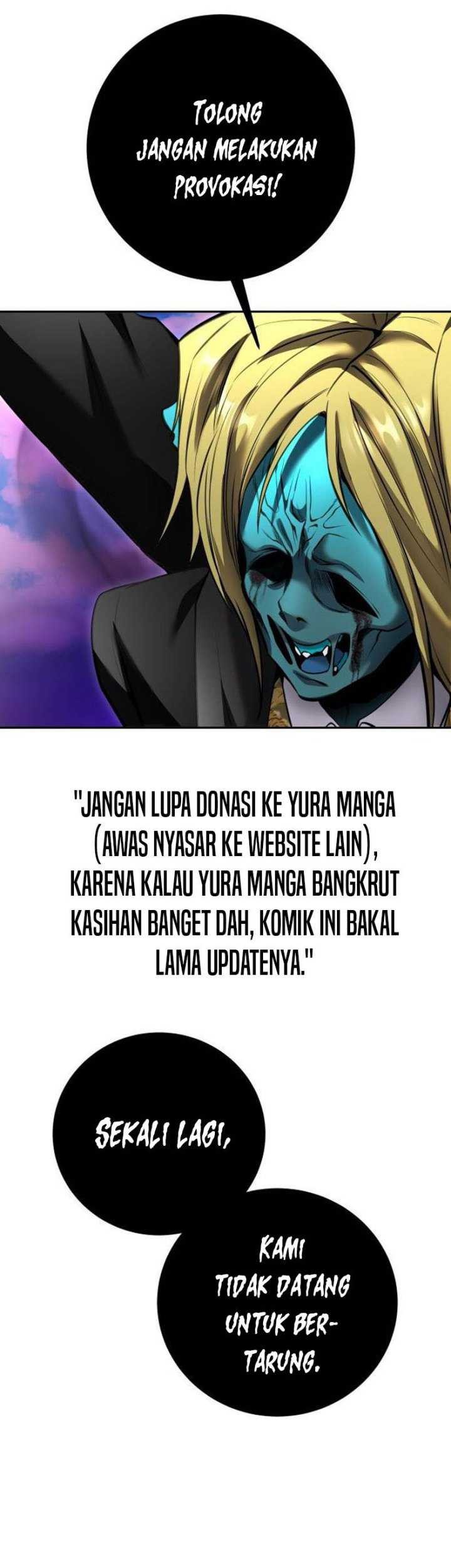 I Was More Overpowered Than The Hero, So I Hid My Power! Chapter 34 Gambar 44