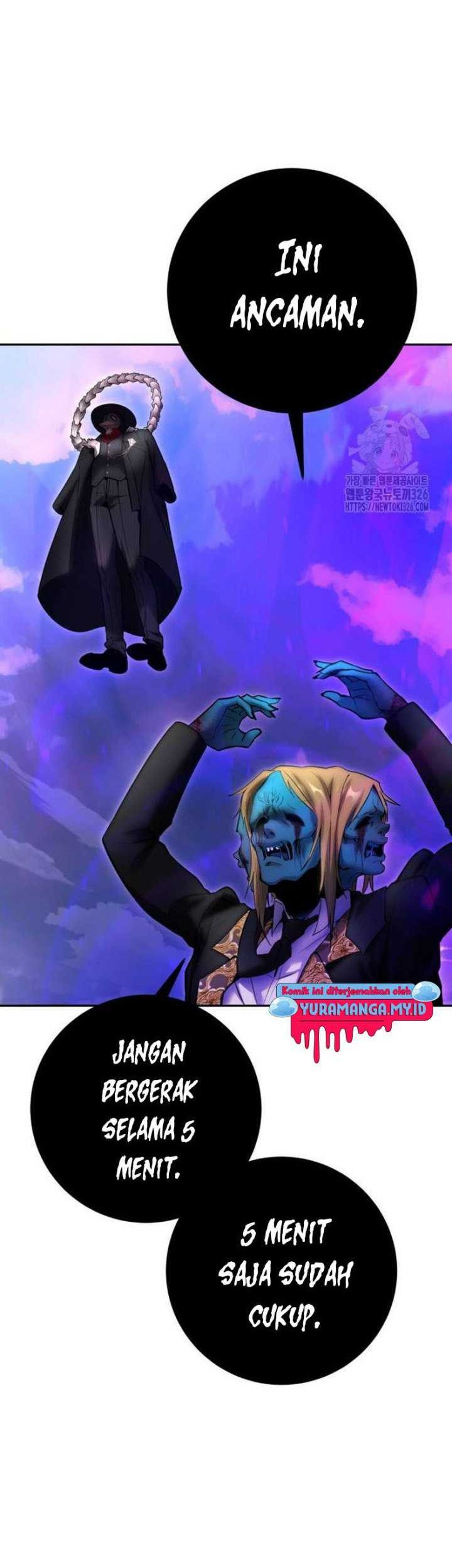 I Was More Overpowered Than The Hero, So I Hid My Power! Chapter 34 Gambar 45