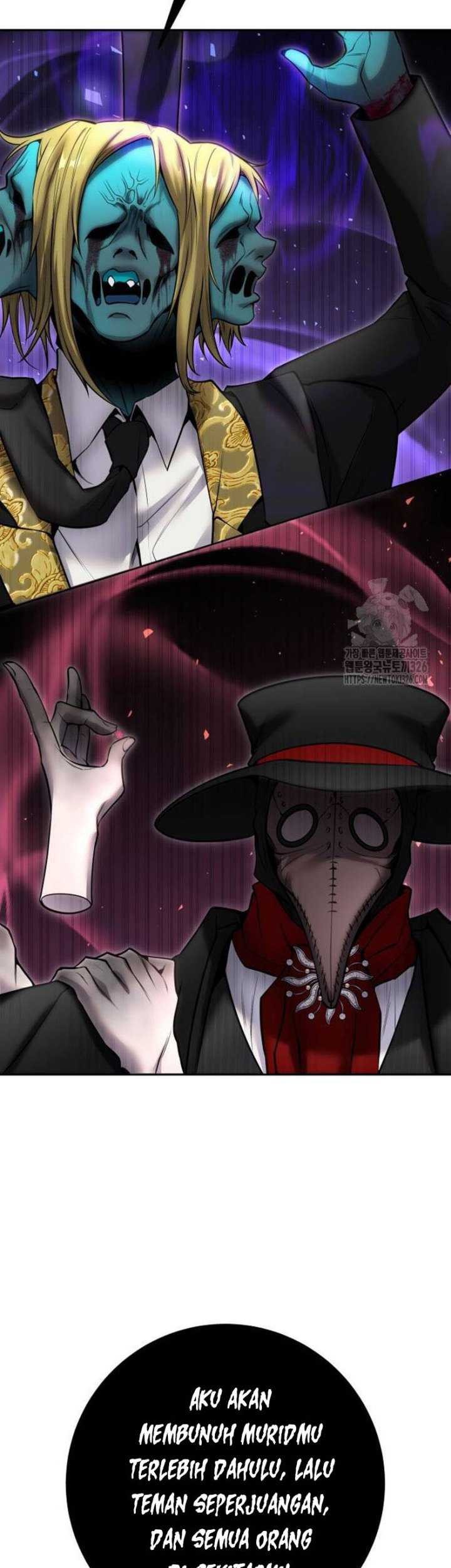 I Was More Overpowered Than The Hero, So I Hid My Power! Chapter 34 Gambar 50