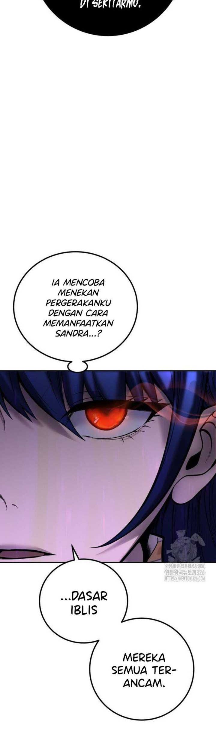 I Was More Overpowered Than The Hero, So I Hid My Power! Chapter 34 Gambar 51