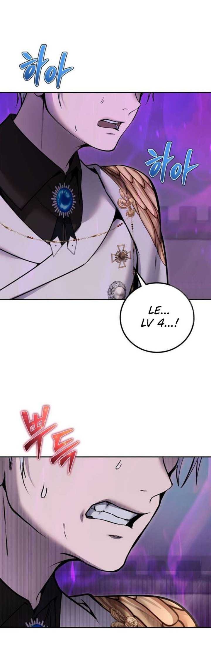 I Was More Overpowered Than The Hero, So I Hid My Power! Chapter 34 Gambar 52