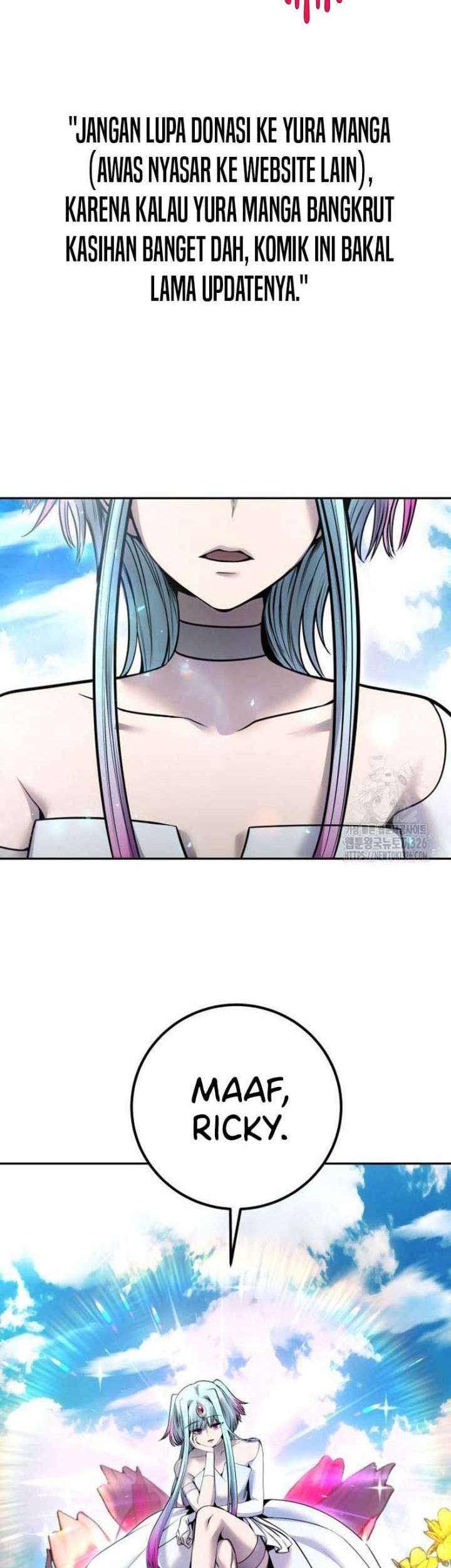 I Was More Overpowered Than The Hero, So I Hid My Power! Chapter 34 Gambar 54