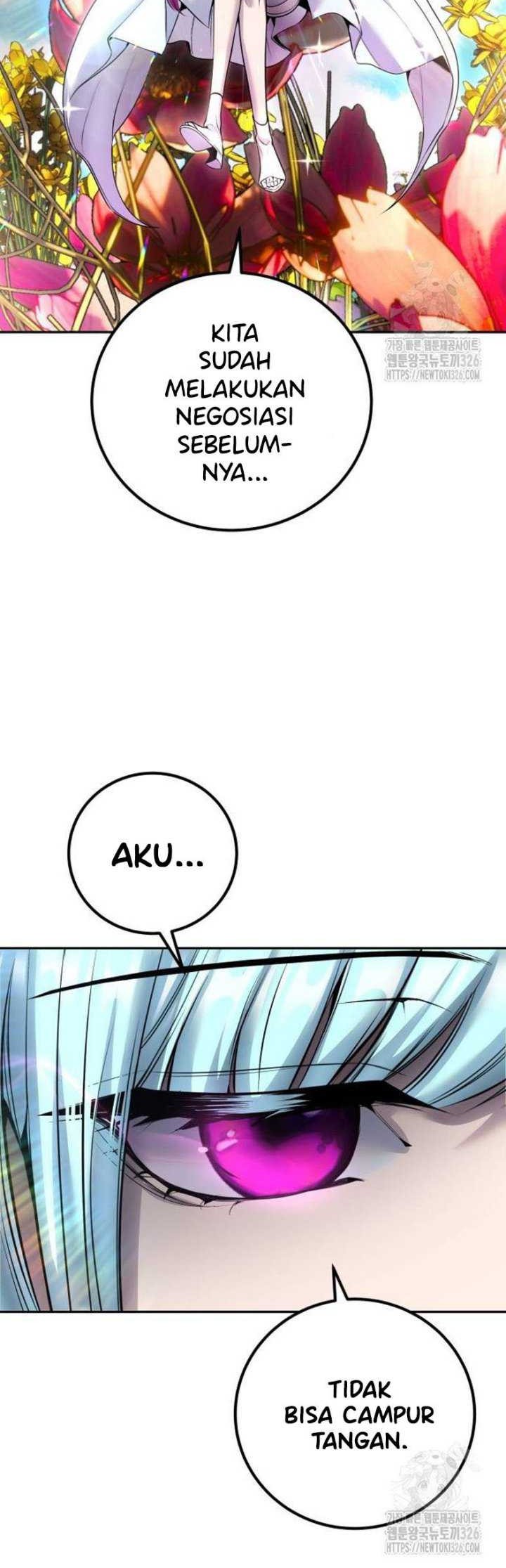 I Was More Overpowered Than The Hero, So I Hid My Power! Chapter 34 Gambar 55