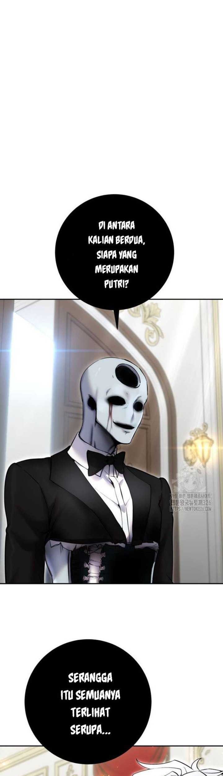 I Was More Overpowered Than The Hero, So I Hid My Power! Chapter 34 Gambar 56