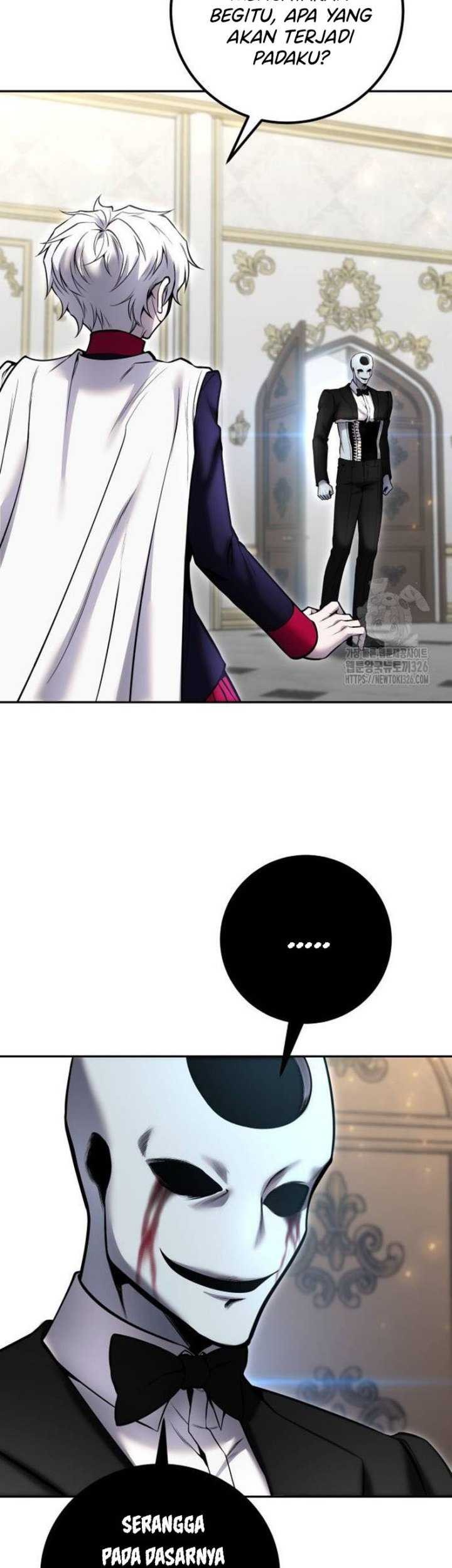 I Was More Overpowered Than The Hero, So I Hid My Power! Chapter 34 Gambar 59