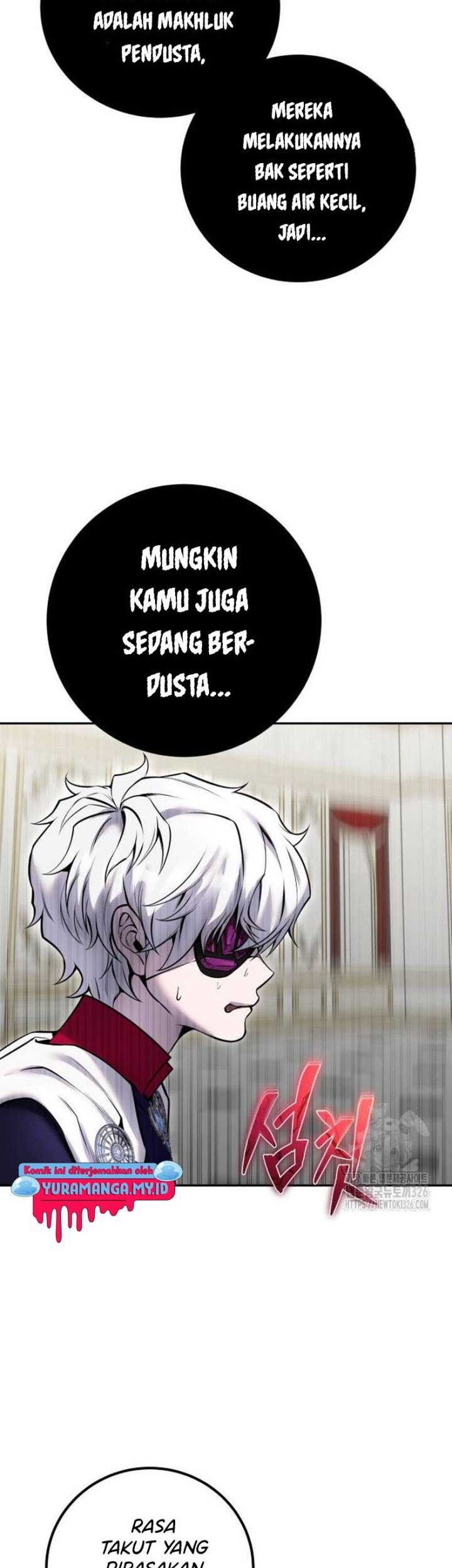 I Was More Overpowered Than The Hero, So I Hid My Power! Chapter 34 Gambar 60