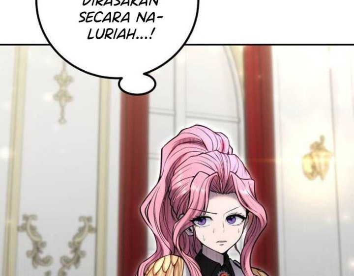 I Was More Overpowered Than The Hero, So I Hid My Power! Chapter 34 Gambar 61