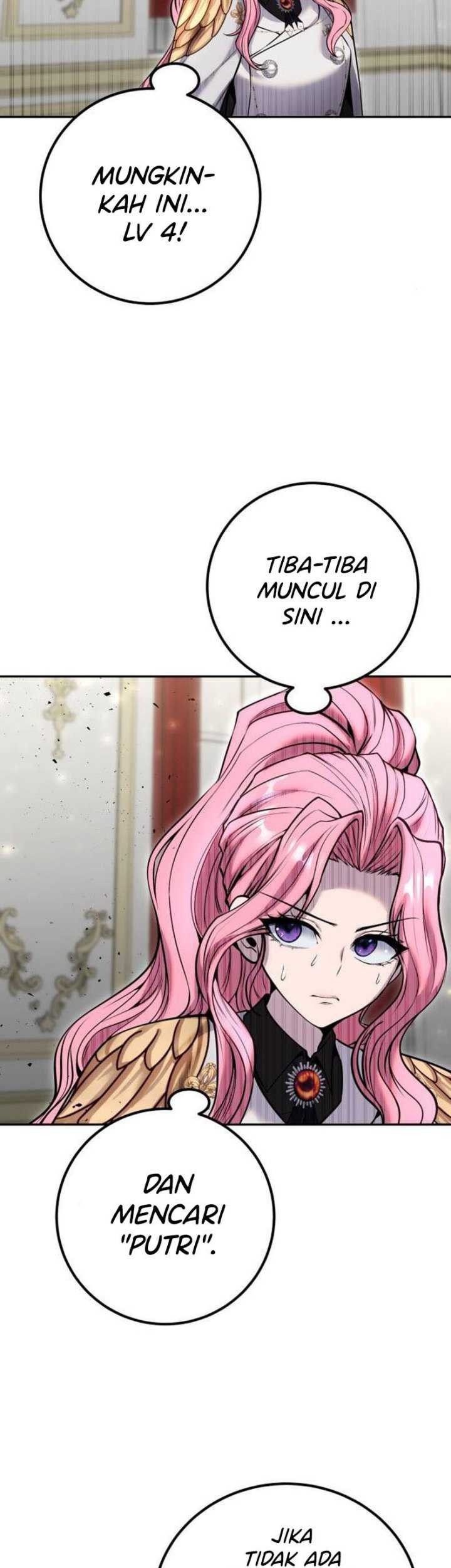 I Was More Overpowered Than The Hero, So I Hid My Power! Chapter 34 Gambar 62