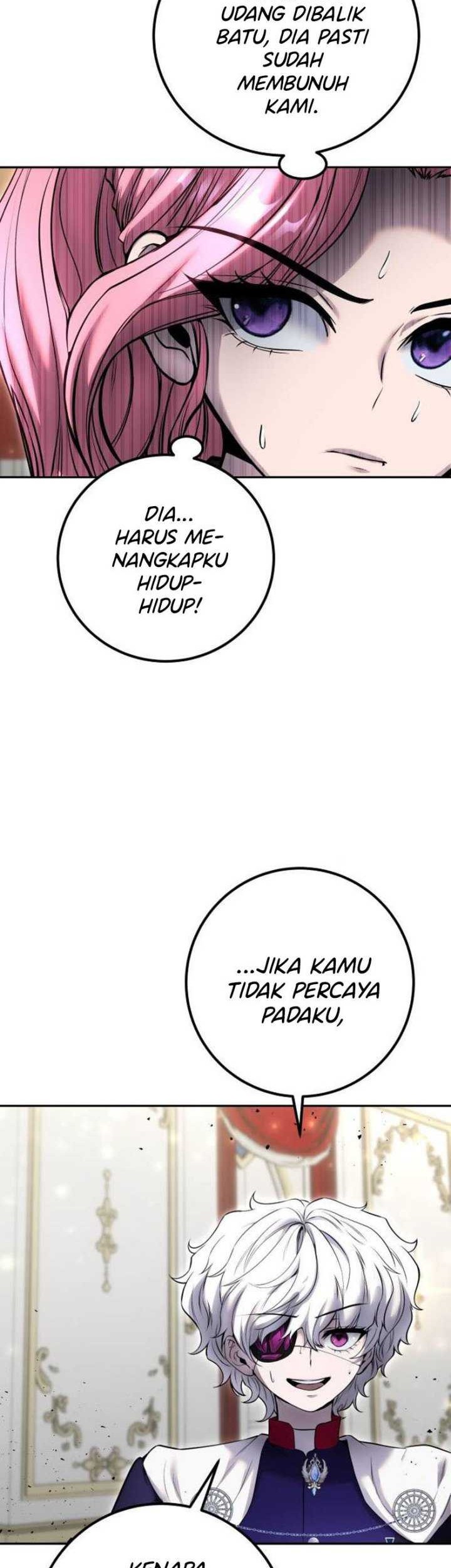 I Was More Overpowered Than The Hero, So I Hid My Power! Chapter 34 Gambar 63