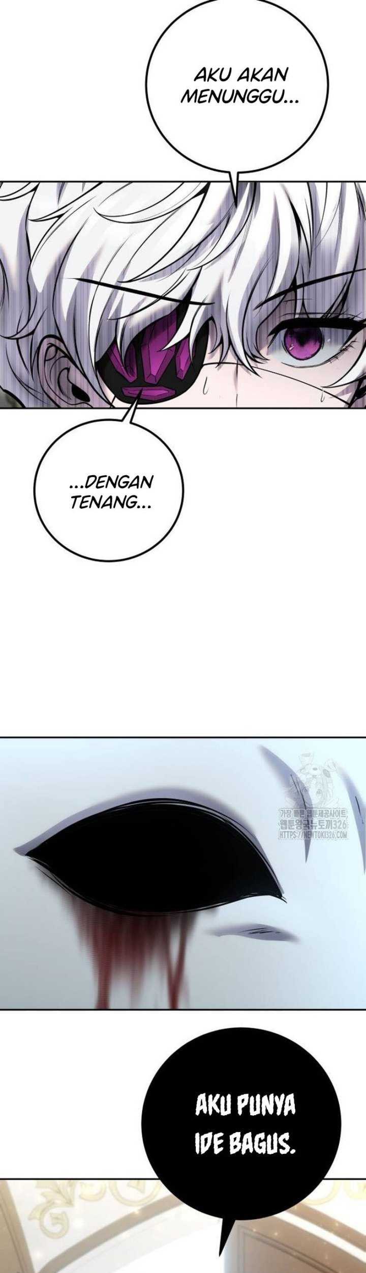 I Was More Overpowered Than The Hero, So I Hid My Power! Chapter 34 Gambar 65