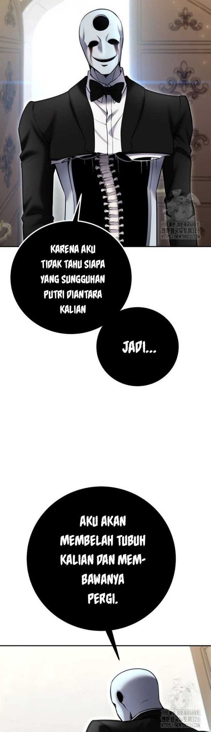I Was More Overpowered Than The Hero, So I Hid My Power! Chapter 34 Gambar 66