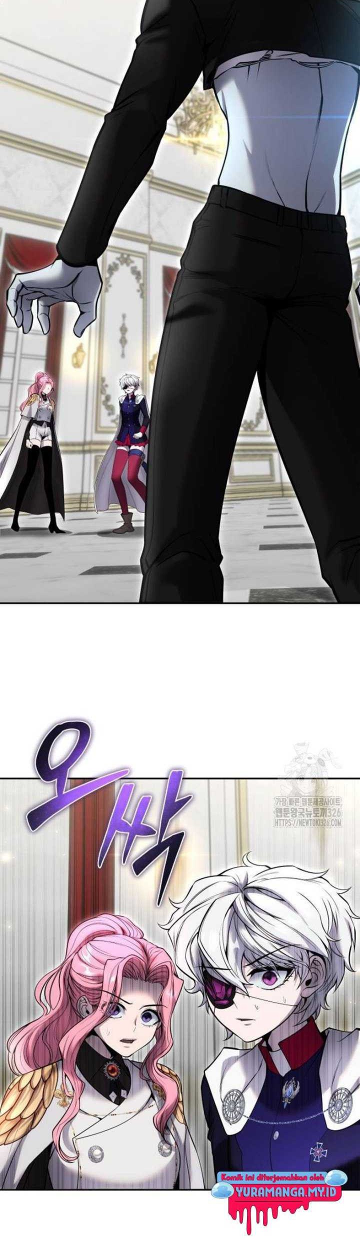 I Was More Overpowered Than The Hero, So I Hid My Power! Chapter 34 Gambar 67