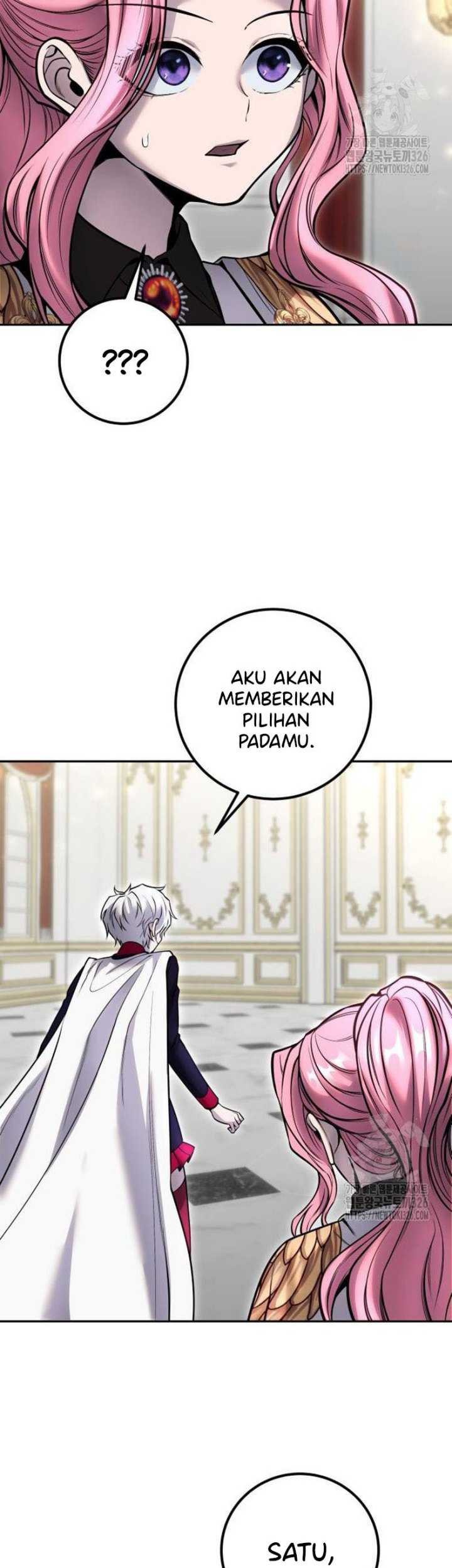I Was More Overpowered Than The Hero, So I Hid My Power! Chapter 34 Gambar 69