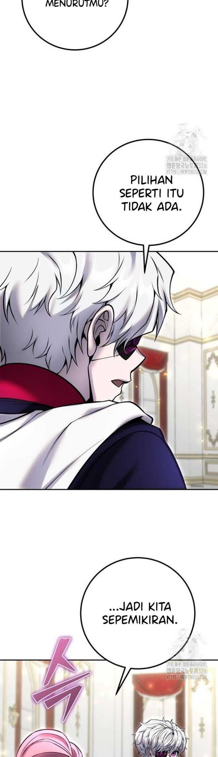 I Was More Overpowered Than The Hero, So I Hid My Power! Chapter 34 Gambar 73