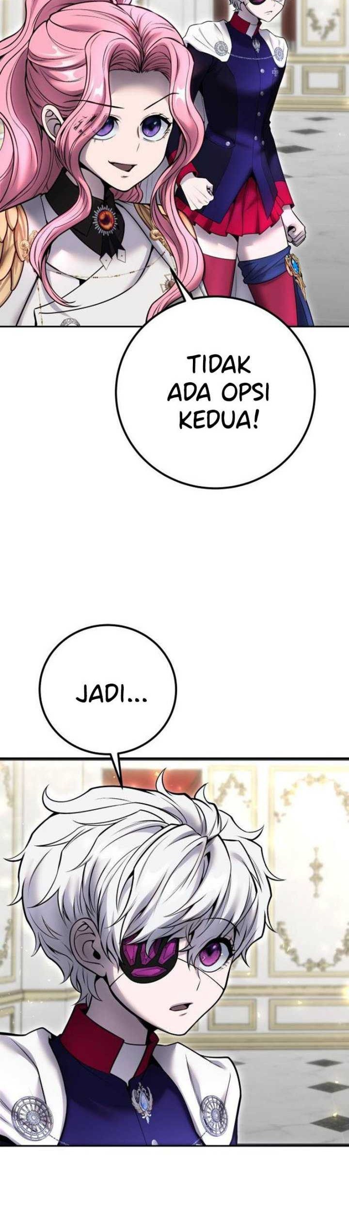 I Was More Overpowered Than The Hero, So I Hid My Power! Chapter 34 Gambar 74