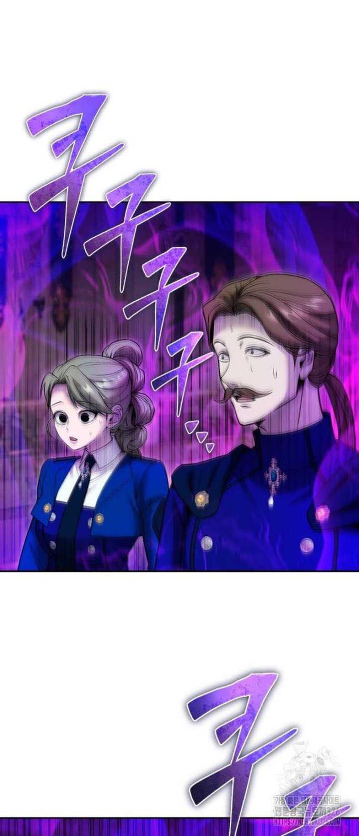 I Was More Overpowered Than The Hero, So I Hid My Power! Chapter 34 Gambar 4