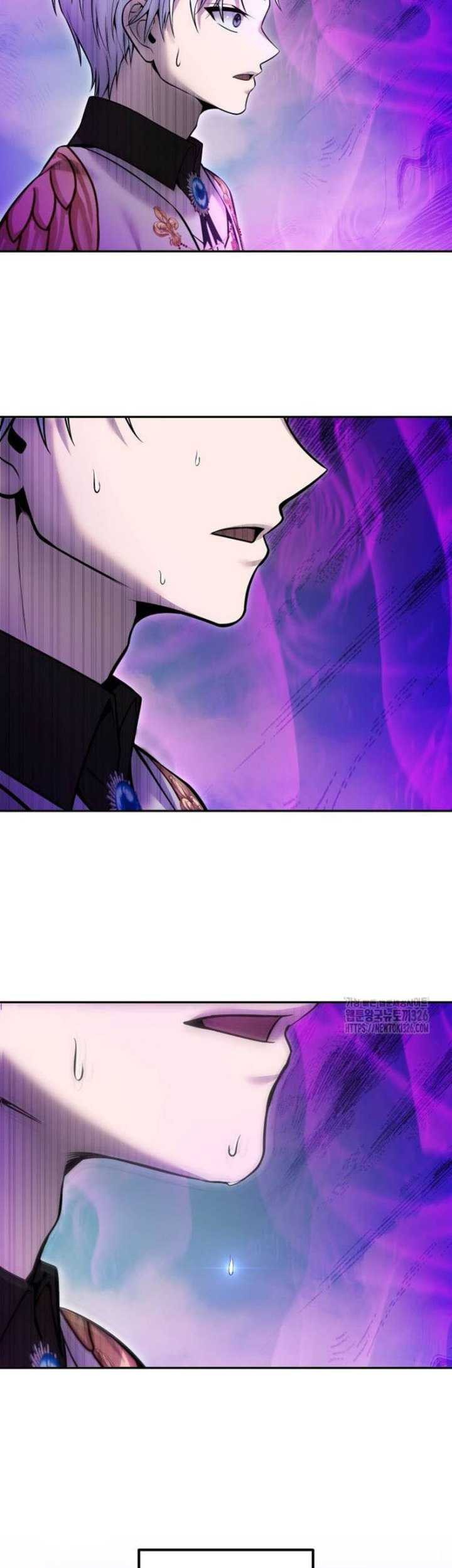 I Was More Overpowered Than The Hero, So I Hid My Power! Chapter 34 Gambar 8