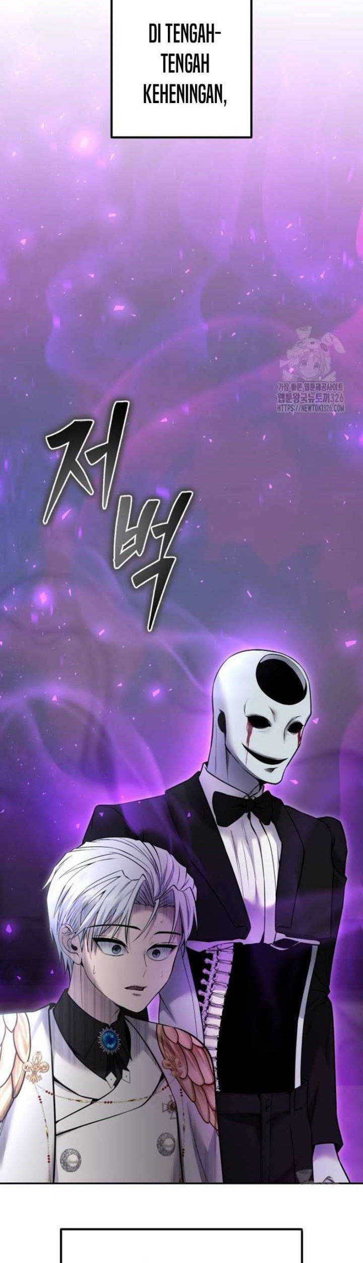 I Was More Overpowered Than The Hero, So I Hid My Power! Chapter 34 Gambar 9