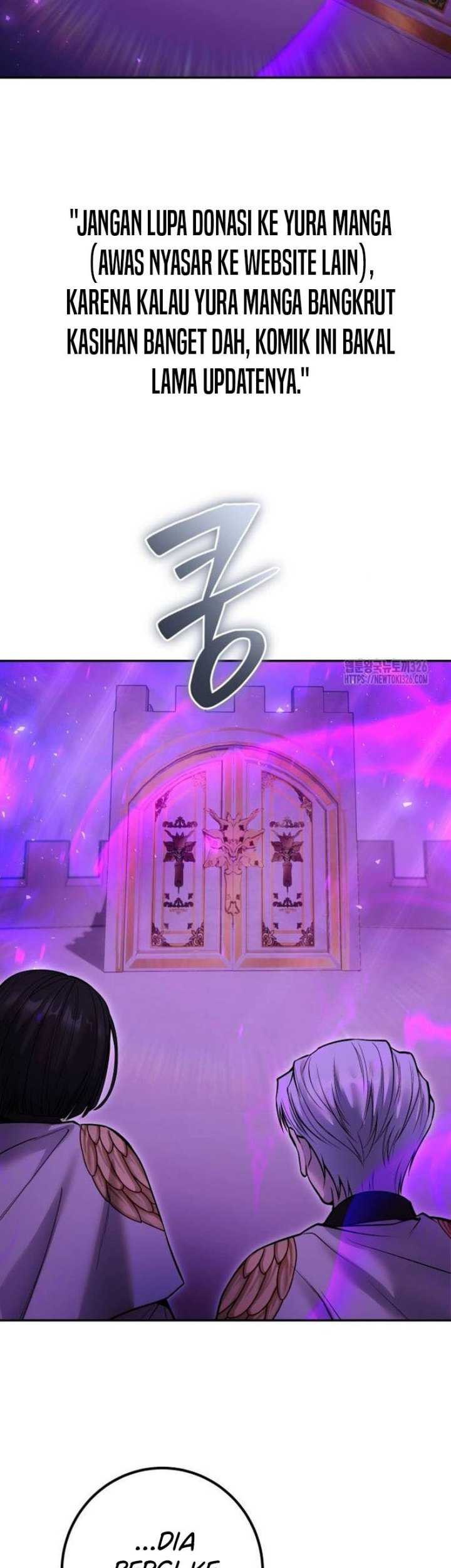 I Was More Overpowered Than The Hero, So I Hid My Power! Chapter 34 Gambar 13