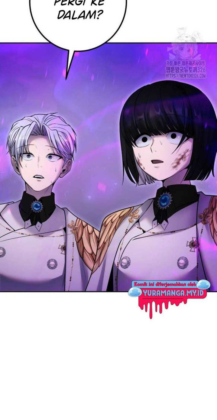 I Was More Overpowered Than The Hero, So I Hid My Power! Chapter 34 Gambar 14
