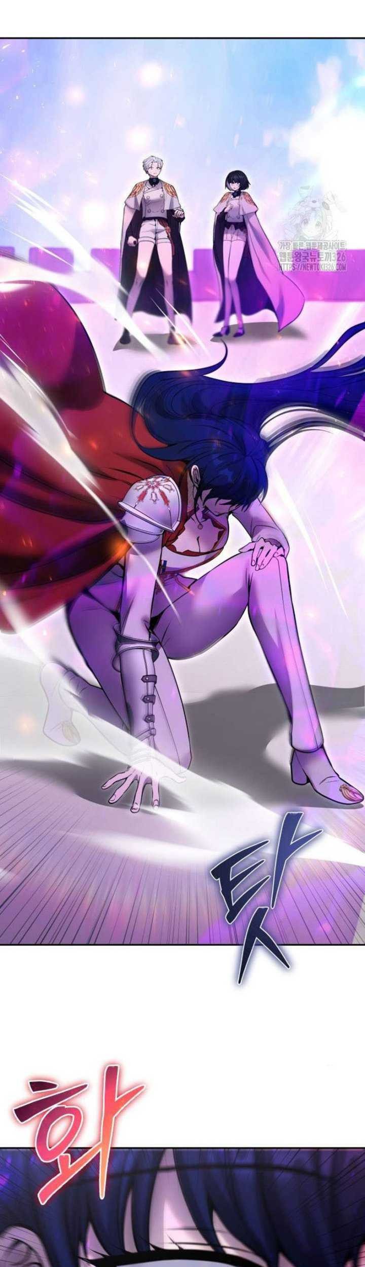 I Was More Overpowered Than The Hero, So I Hid My Power! Chapter 34 Gambar 15