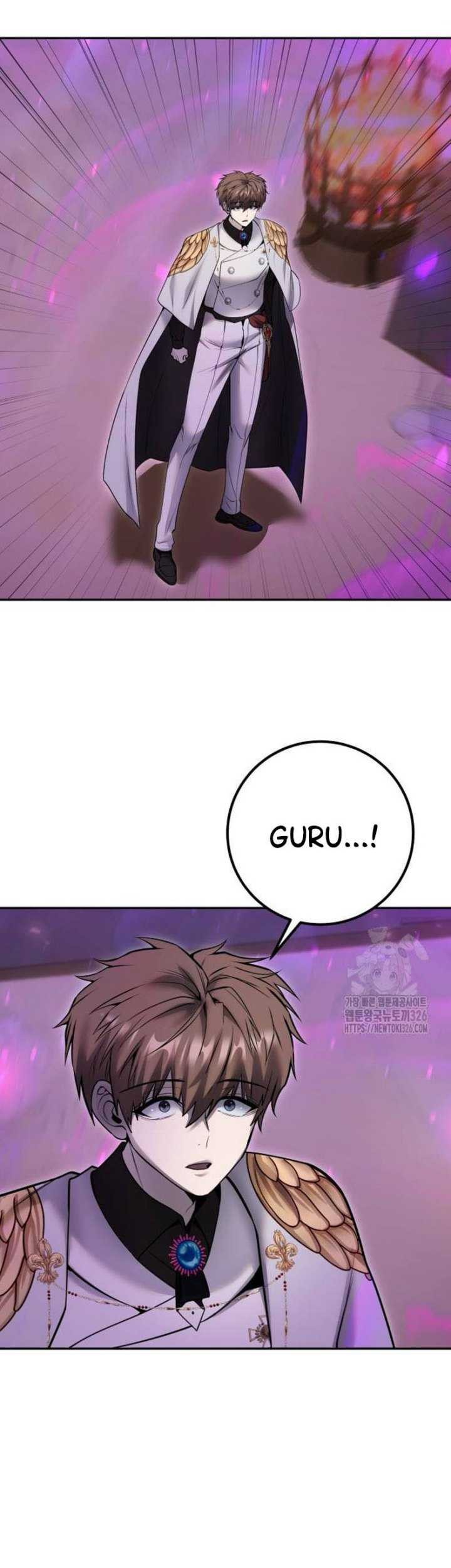 I Was More Overpowered Than The Hero, So I Hid My Power! Chapter 34 Gambar 17