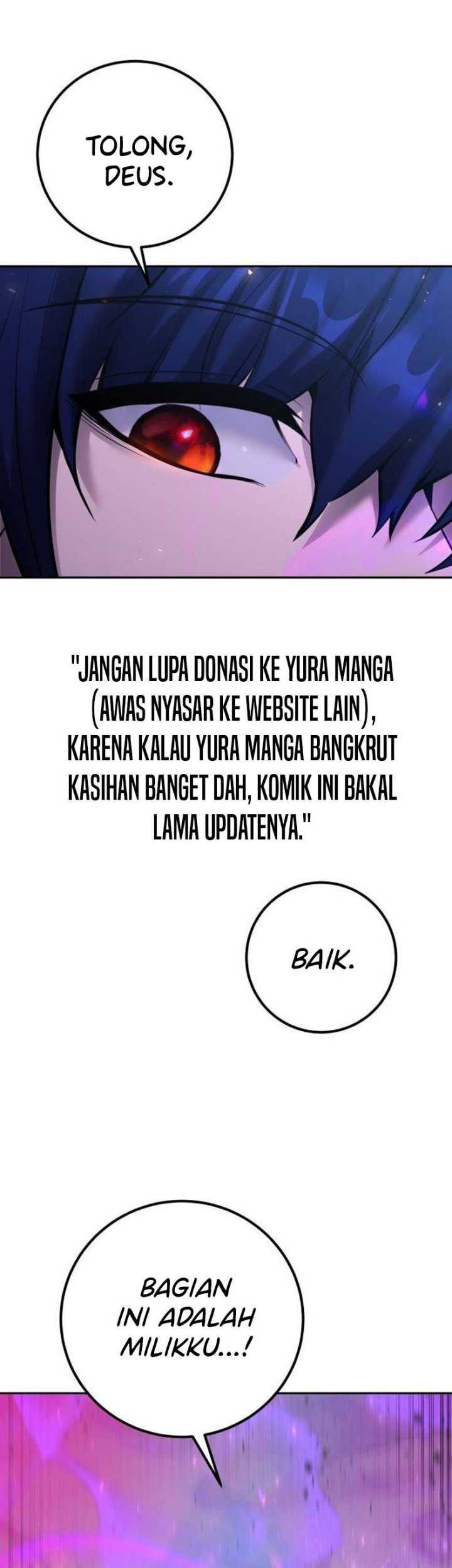 I Was More Overpowered Than The Hero, So I Hid My Power! Chapter 34 Gambar 20