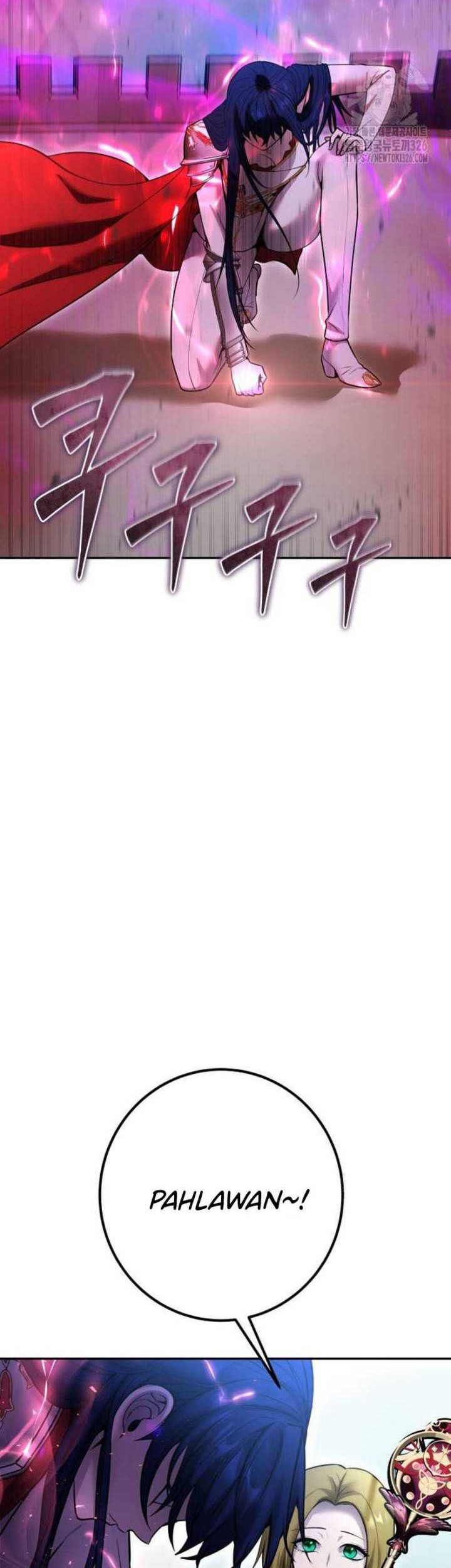 I Was More Overpowered Than The Hero, So I Hid My Power! Chapter 34 Gambar 21