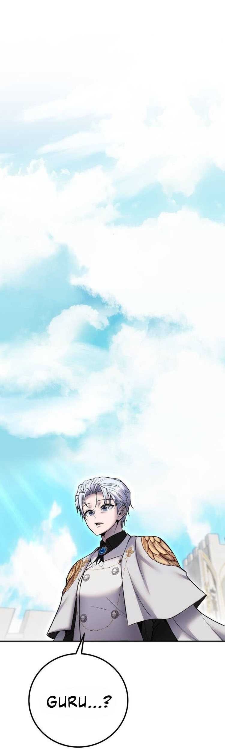 Baca Manhwa I Was More Overpowered Than The Hero, So I Hid My Power! Chapter 33 Gambar 2