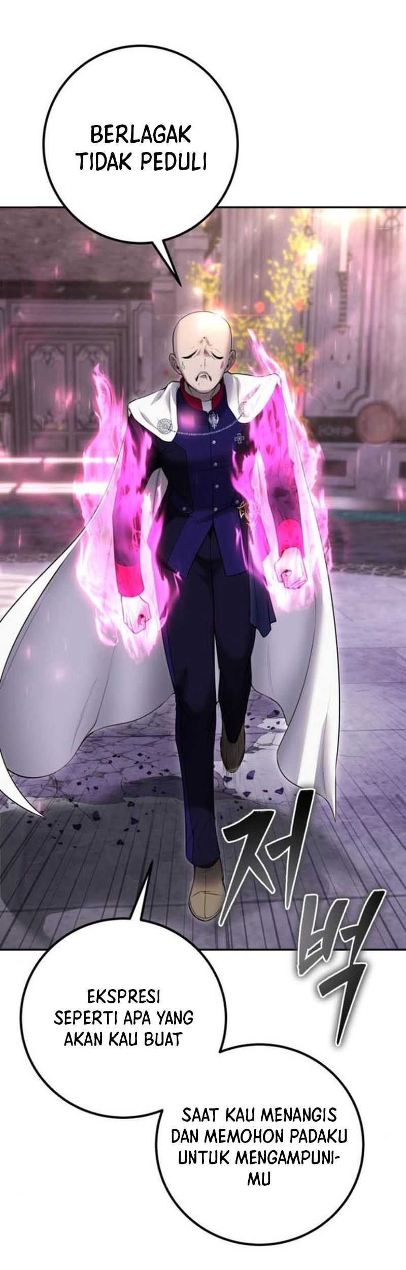 I Was More Overpowered Than The Hero, So I Hid My Power! Chapter 32 Gambar 3