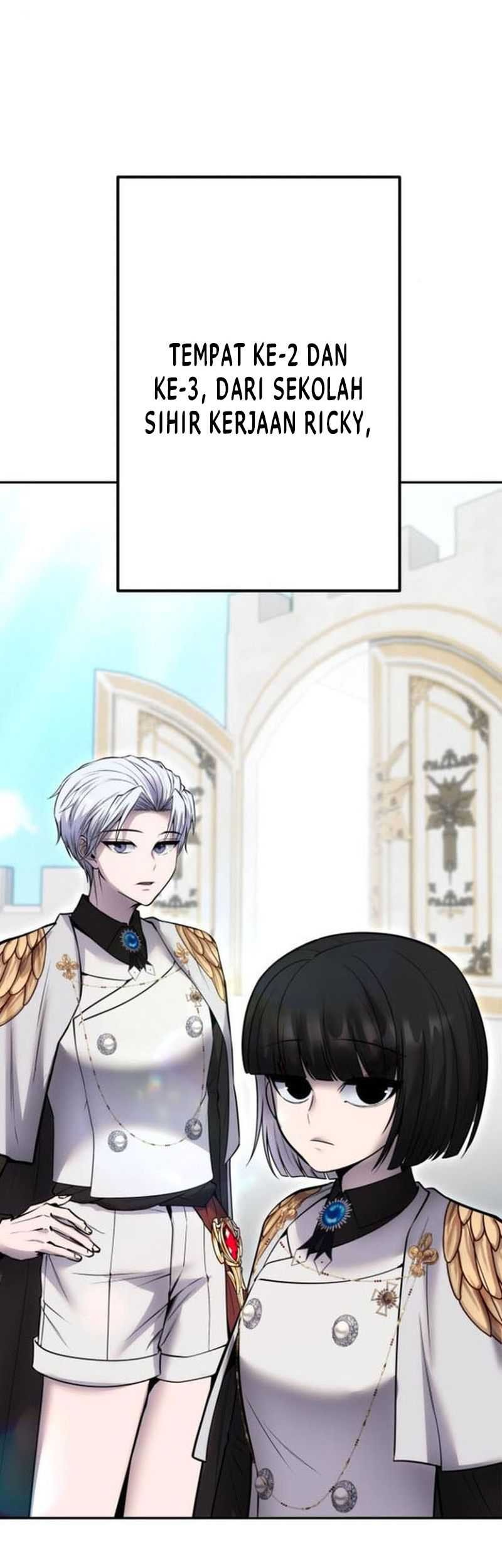 I Was More Overpowered Than The Hero, So I Hid My Power! Chapter 32 Gambar 63