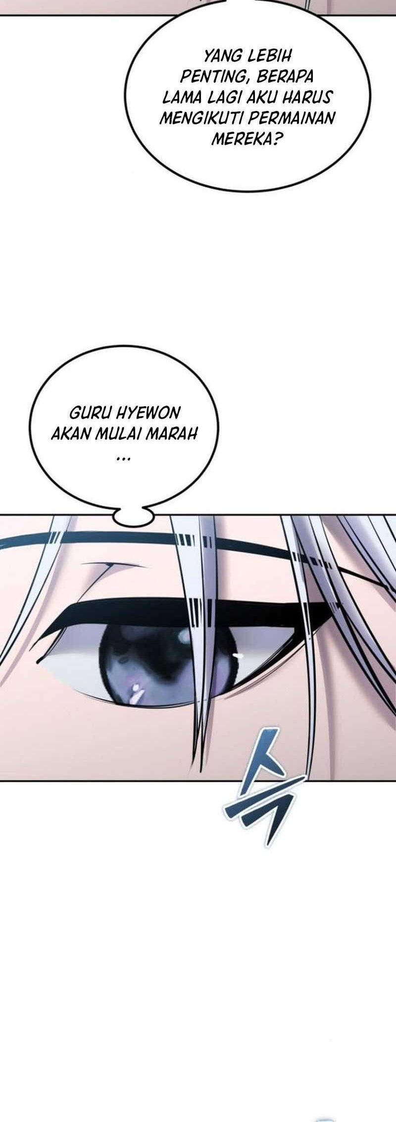 I Was More Overpowered Than The Hero, So I Hid My Power! Chapter 32 Gambar 70