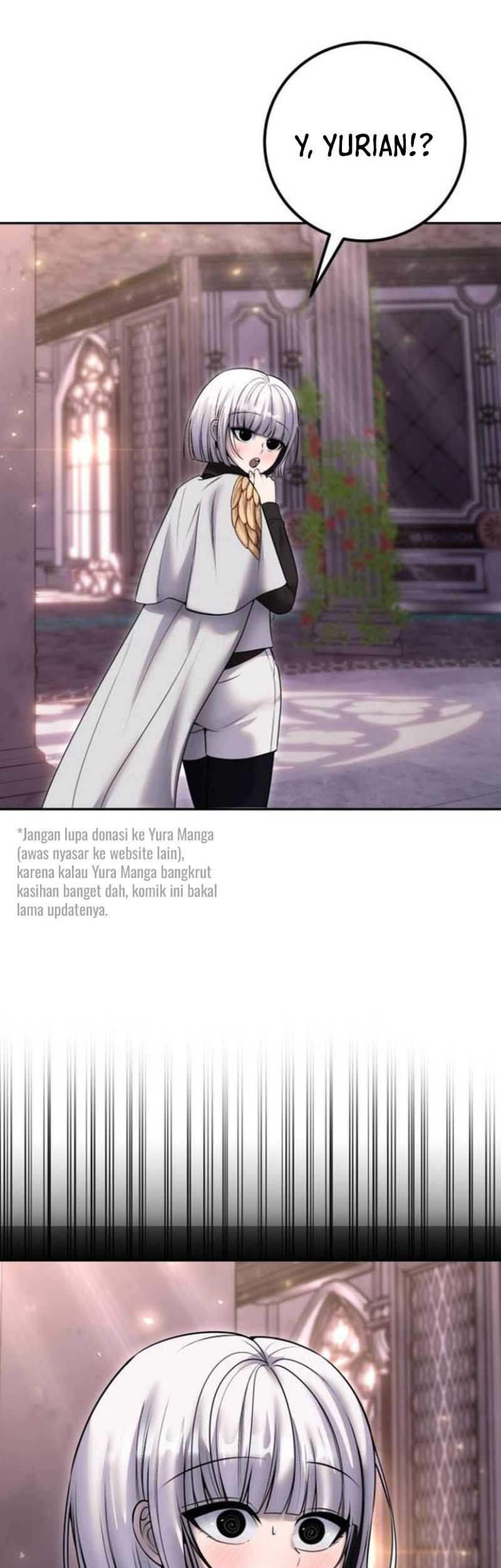 I Was More Overpowered Than The Hero, So I Hid My Power! Chapter 32 Gambar 9