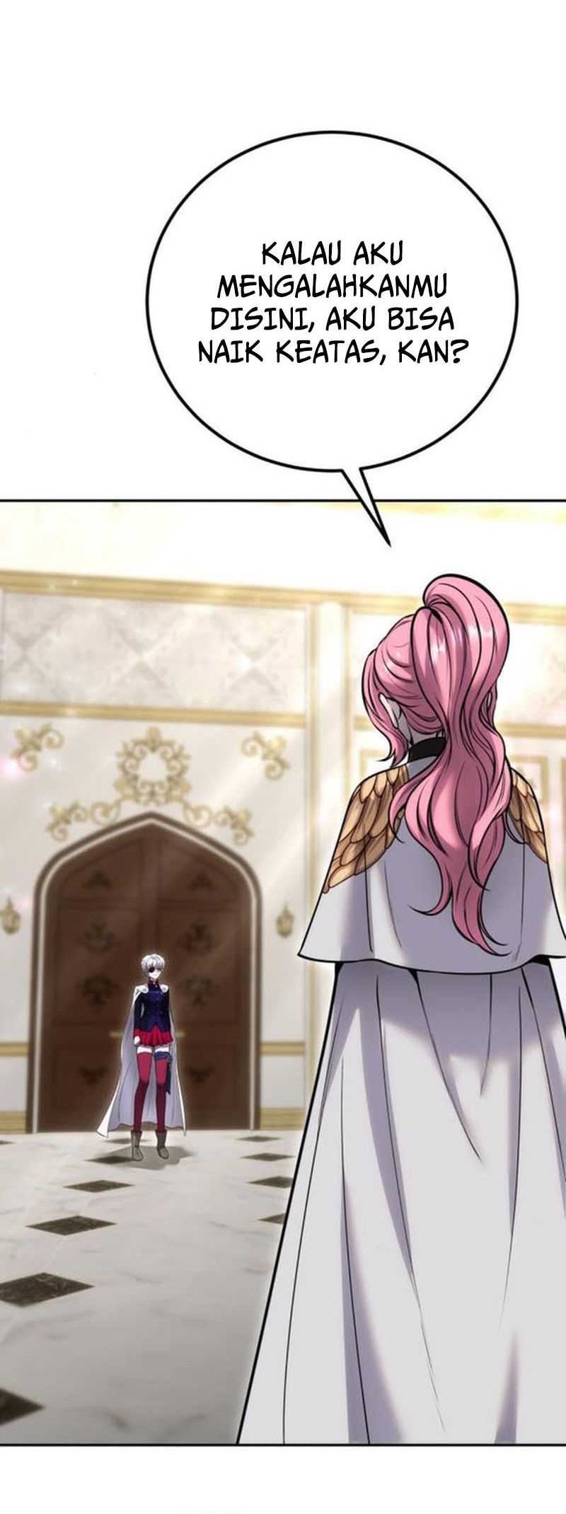 I Was More Overpowered Than The Hero, So I Hid My Power! Chapter 30 Gambar 40