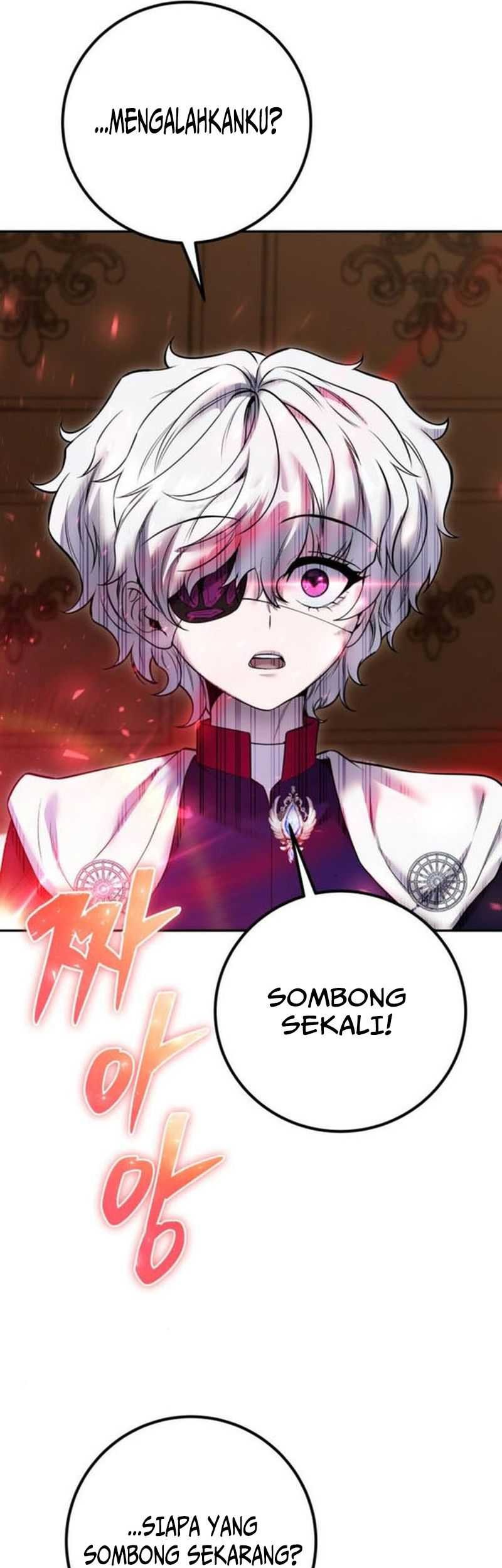 I Was More Overpowered Than The Hero, So I Hid My Power! Chapter 30 Gambar 41