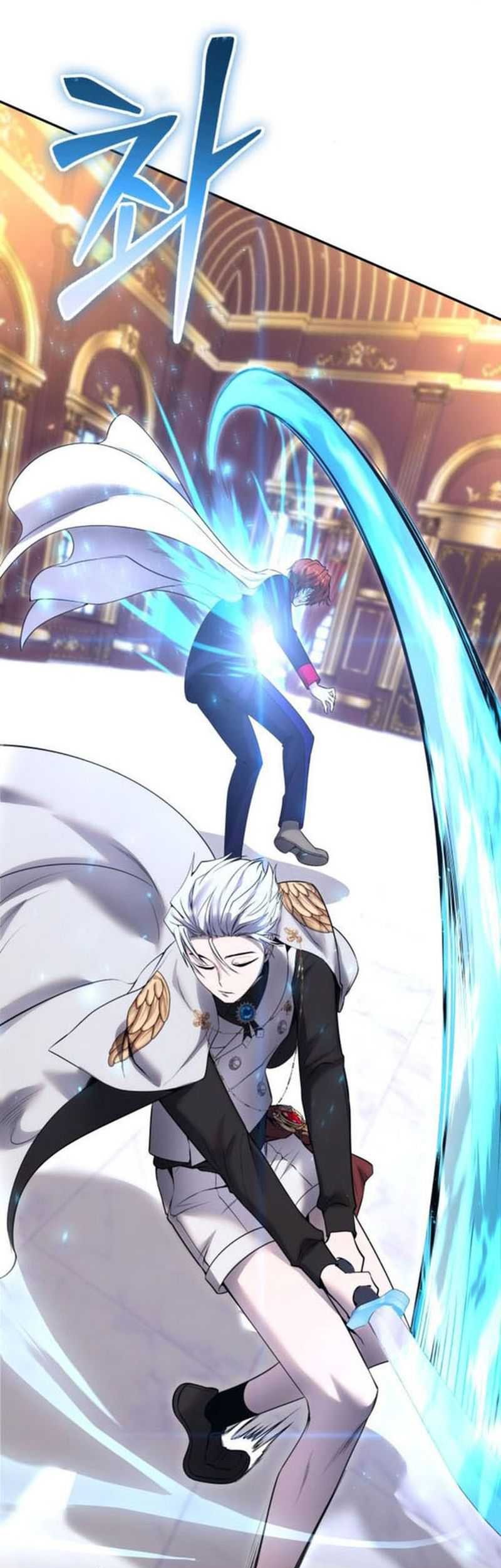 I Was More Overpowered Than The Hero, So I Hid My Power! Chapter 30 Gambar 55