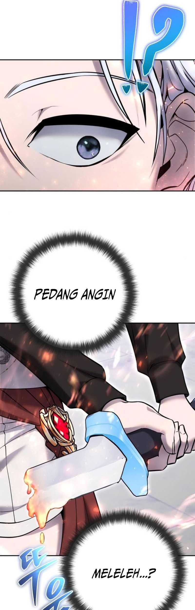 I Was More Overpowered Than The Hero, So I Hid My Power! Chapter 30 Gambar 59