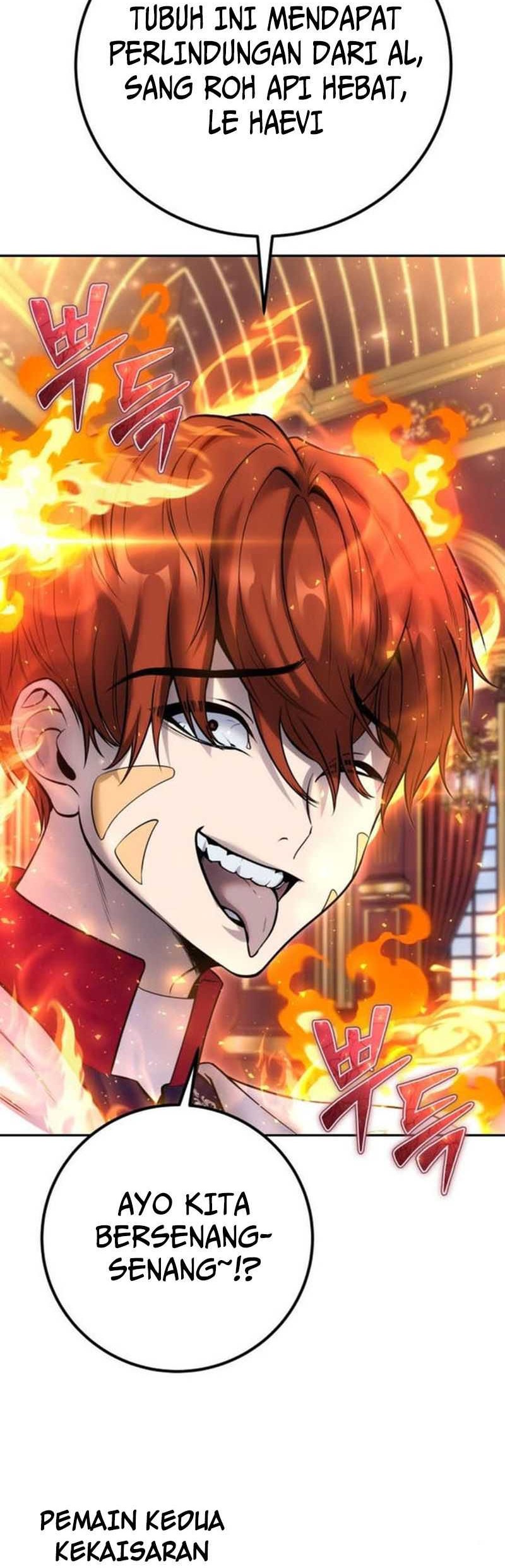 I Was More Overpowered Than The Hero, So I Hid My Power! Chapter 30 Gambar 62