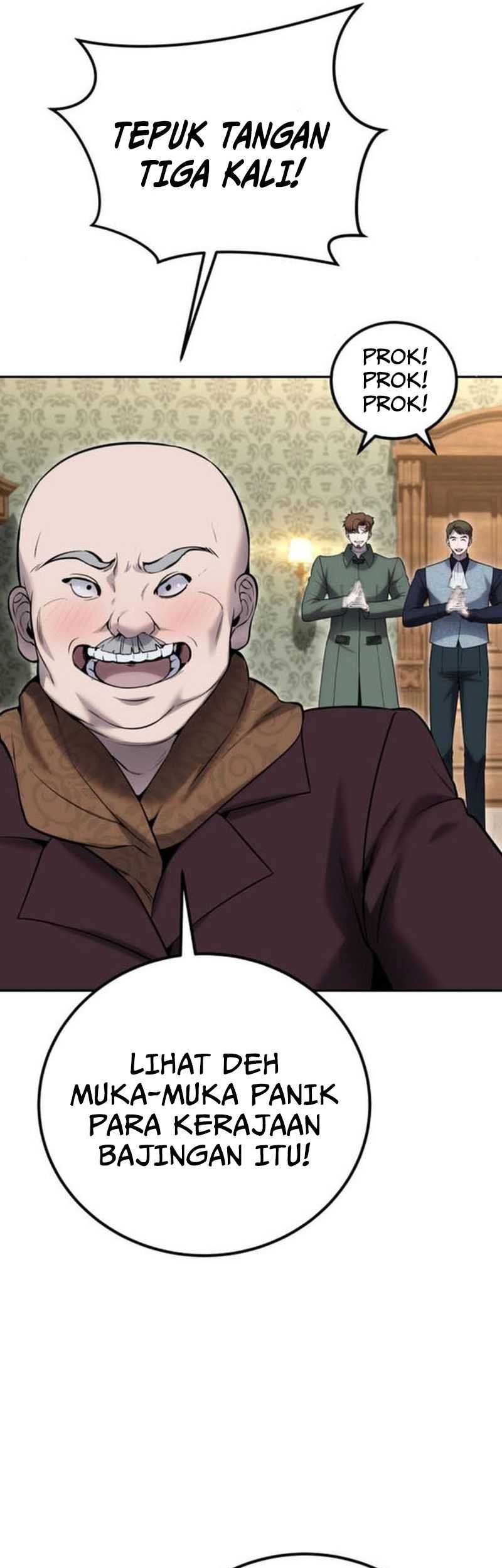 I Was More Overpowered Than The Hero, So I Hid My Power! Chapter 30 Gambar 65