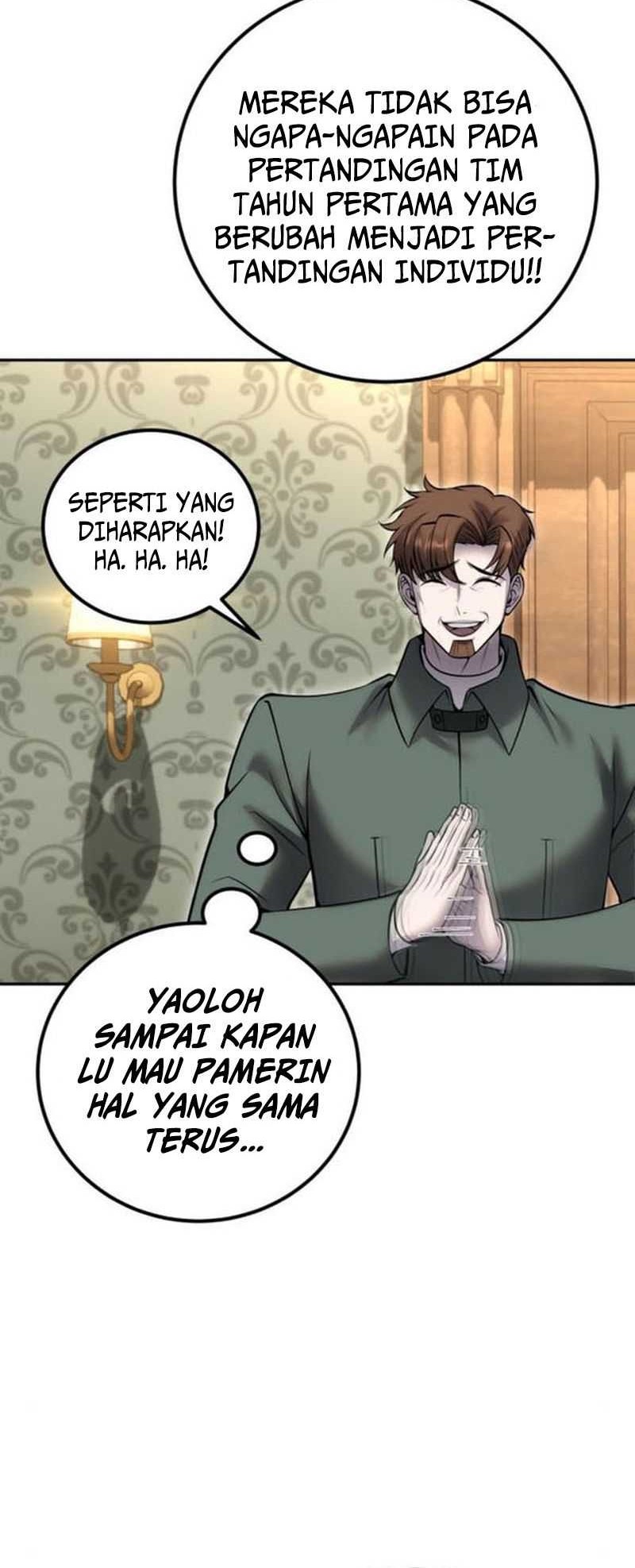 I Was More Overpowered Than The Hero, So I Hid My Power! Chapter 30 Gambar 66