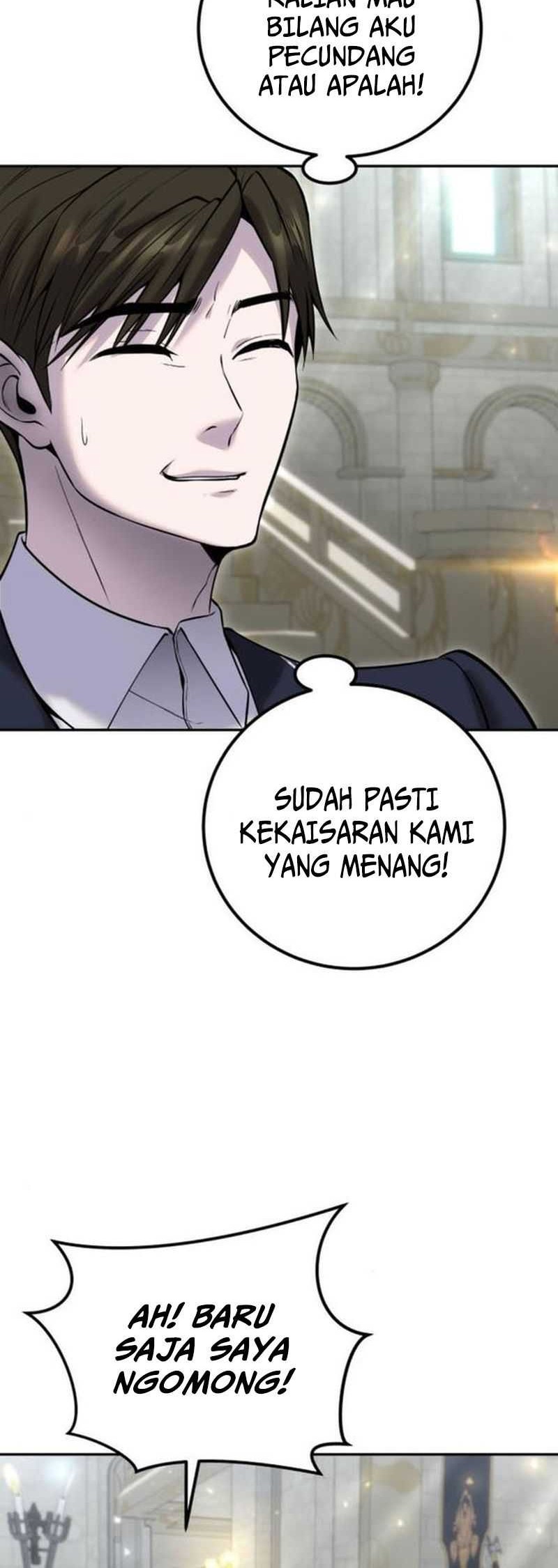 I Was More Overpowered Than The Hero, So I Hid My Power! Chapter 30 Gambar 70