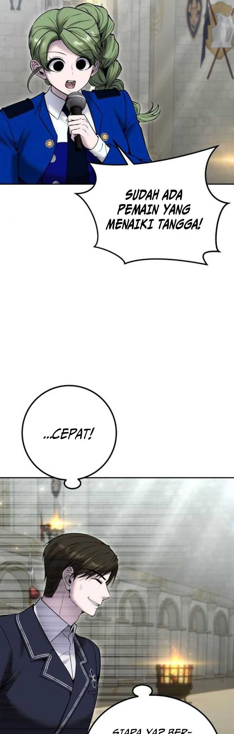 I Was More Overpowered Than The Hero, So I Hid My Power! Chapter 30 Gambar 71