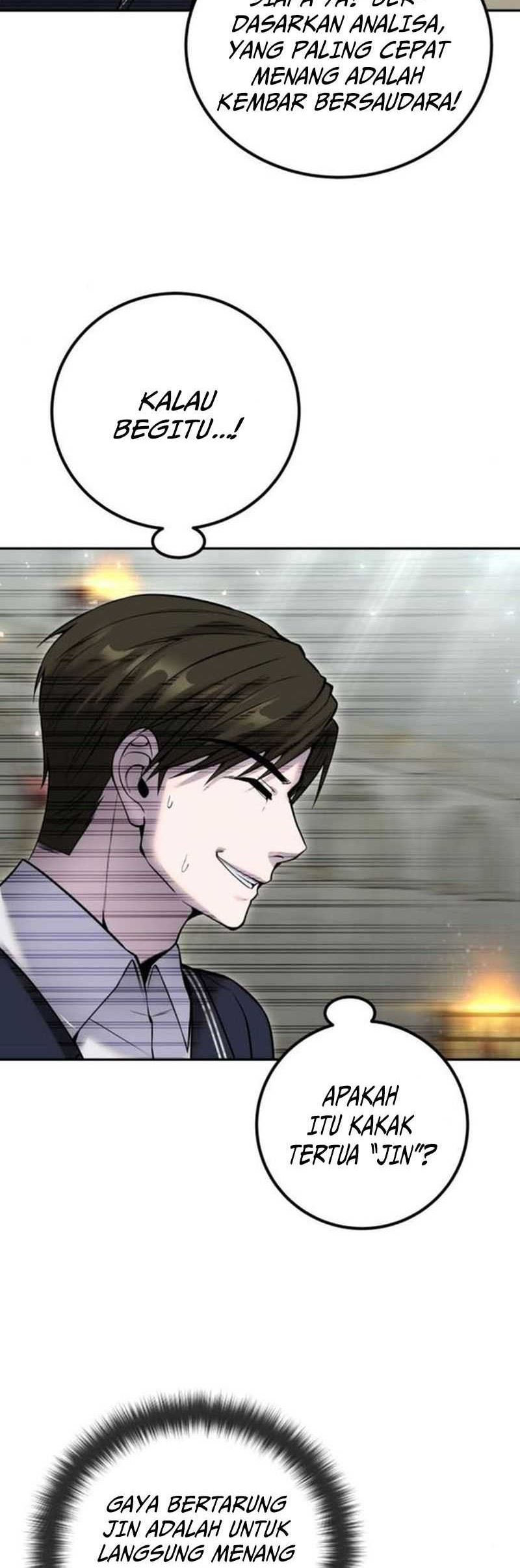 I Was More Overpowered Than The Hero, So I Hid My Power! Chapter 30 Gambar 72