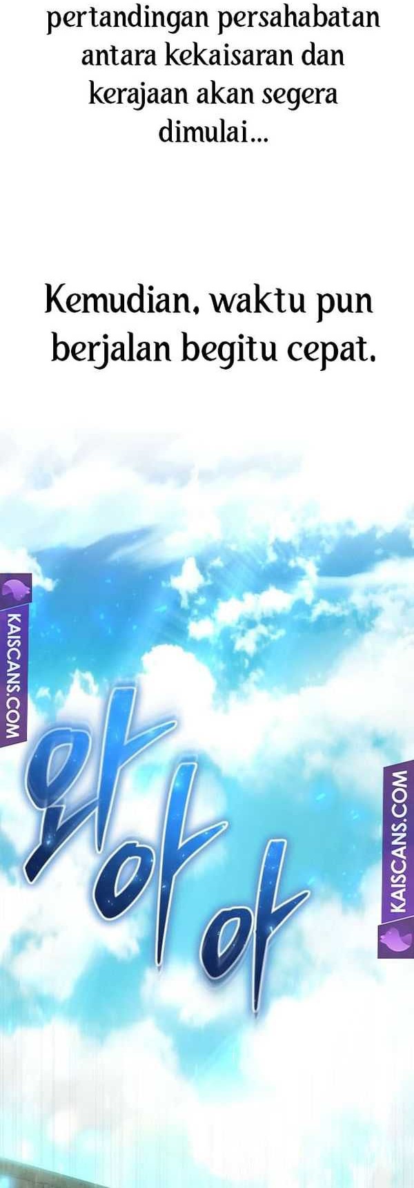 Baca Manhwa I Was More Overpowered Than The Hero, So I Hid My Power! Chapter 28 Gambar 2