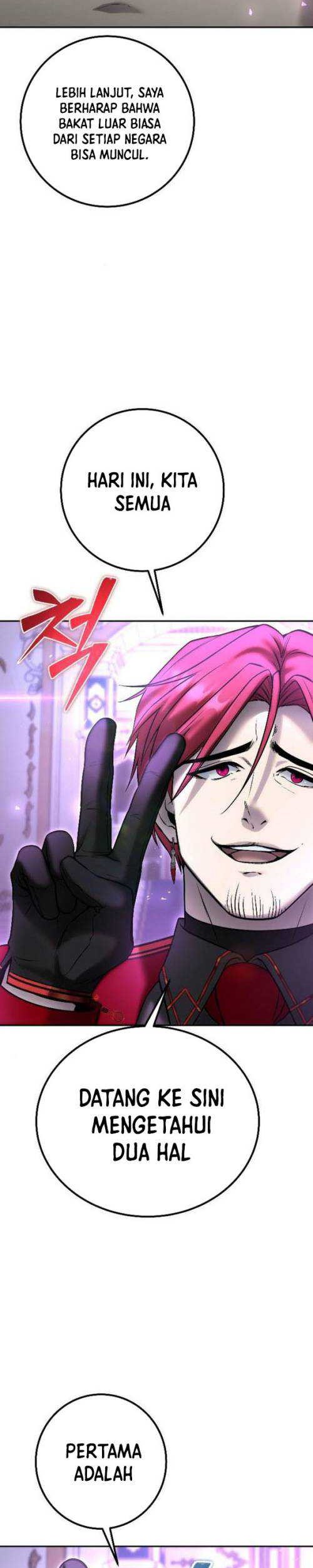 I Was More Overpowered Than The Hero, So I Hid My Power! Chapter 26 Gambar 44