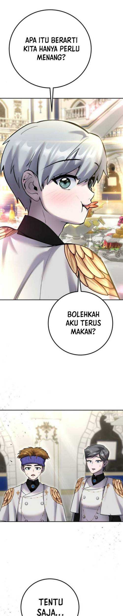 I Was More Overpowered Than The Hero, So I Hid My Power! Chapter 26 Gambar 54