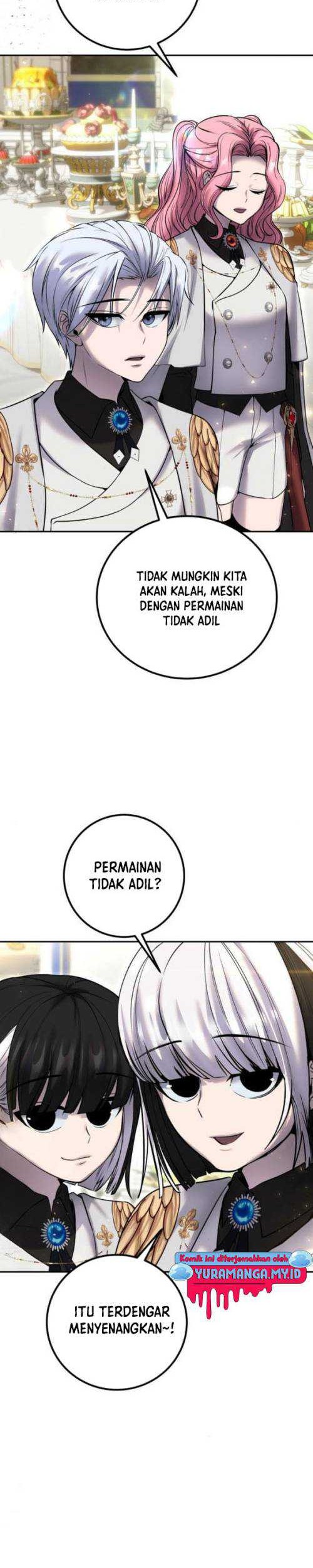 I Was More Overpowered Than The Hero, So I Hid My Power! Chapter 26 Gambar 55